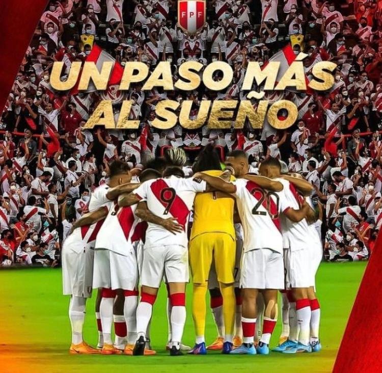 ¡Hoy se define el 31 clasificado a la justa mundialista!