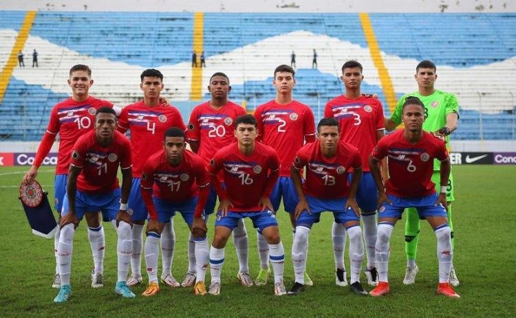 ¡Hoy nos jugamos el pase al mundial con La Sele Sub20!