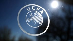 UEFA da a conocer el ranking de clubes