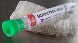 ¿Qué hay de nuevo sobre la viruela del mono?