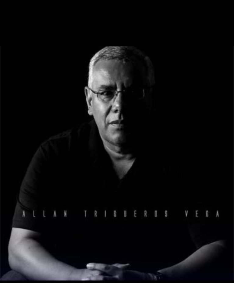 Allan Trigueros Vega es el nuevo presidente ejecutivo del Sinart