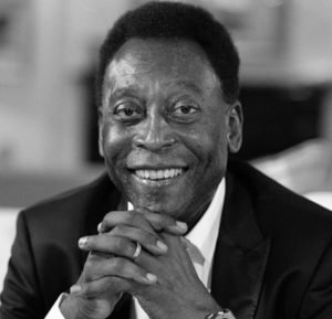 Carta de Pelé a Putin: Espero que termine la violencia y que podamos construir juntos un mundo mejor