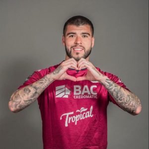 Ulises Segura: Me gustaría hacer un alto a aquellas personas que no tienen empatía