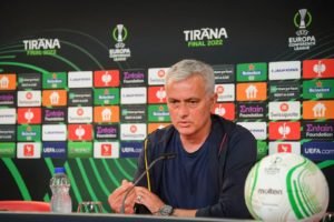 Mourinho suena en el París Saint Germain