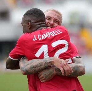 Definida la lista para el repechaje