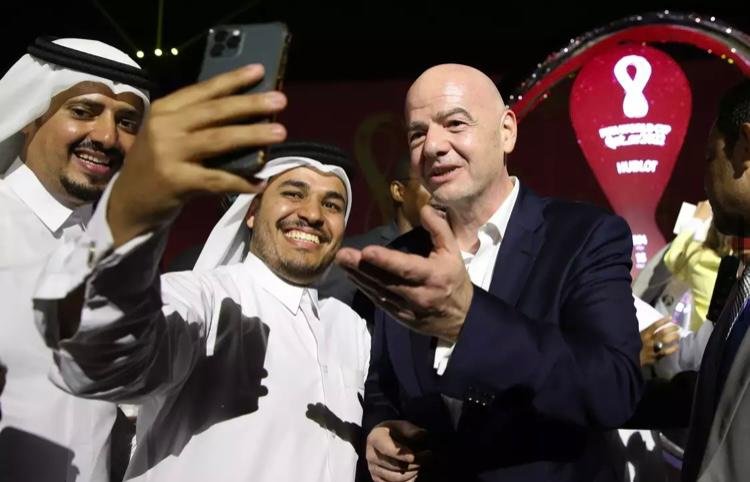 Conozca lo que no está permitido en Qatar 2022