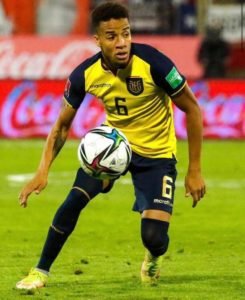 Ecuador si estará en el Mundial de Qatar 2022