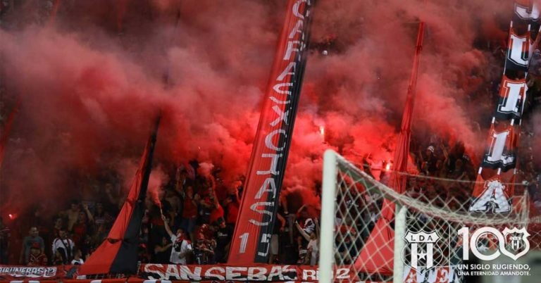 Alajuelense vapulea a sus rivales en temas de asistencia y recaudación