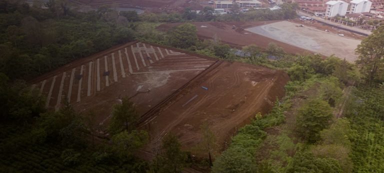 Saprissa presenta su Centro Deportivo