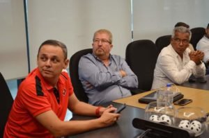 Torneo de Copa definió llaves y fechas para su nueva edición