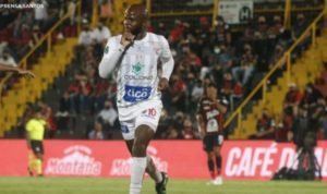 ¿Javon East a La Liga?