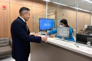 Liberal Progresista presenta proyecto que busca brindar seguridad jurídica a los contribuyentes