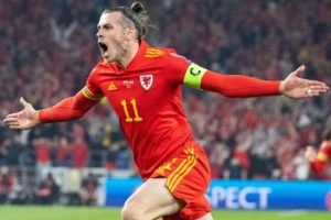 Bale seguirá su carrera en la MLS