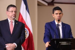 Fiscalía investiga a Chaves, Chacón y Amador por cierre de Parque Viva