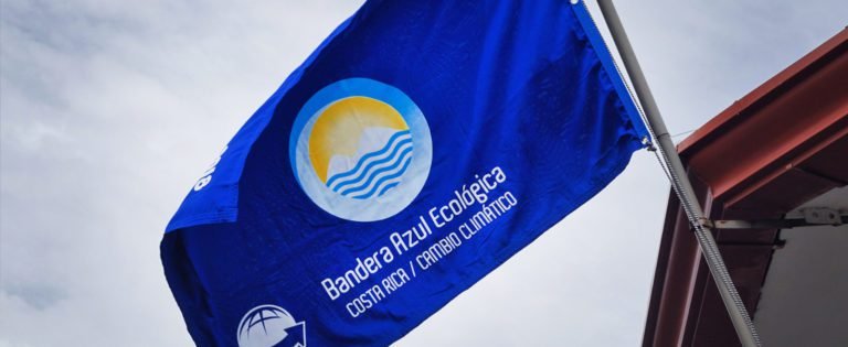 Defensoría se postula para galardón Bandera Azul Ecológica