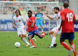 Carles Puyol: Les mando fuerza la selección de Costa Rica