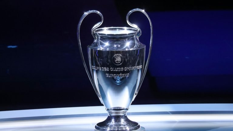 UEFA da a conocer las fechas de la Champions 2022/23