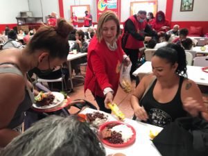 Obras del Espíritu Santo recolectará víveres en Walmart para apoyar a más de 130 mil personas