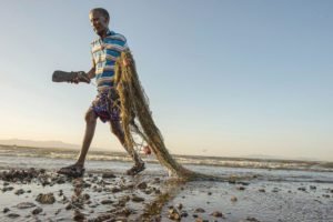 Los países de África, el Caribe y el Pacífico están listos para mostrar el verdadero potencial de sus sectores de la pesca y la acuicultura