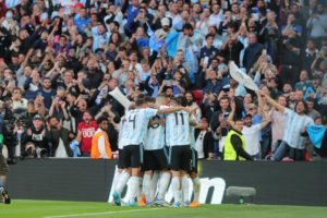 Noticias del Mundial de Qatar a 126 días de iniciar