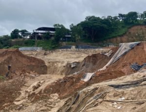 Fecon: Sería irresponsable que Rodrigo Chaves piense en explotar Crucitas luego del desastre minero en Abangares