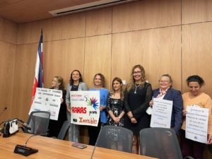 Más de 20.000 personas viven con el diagnóstico de tener una enfermedad categorizada como rara