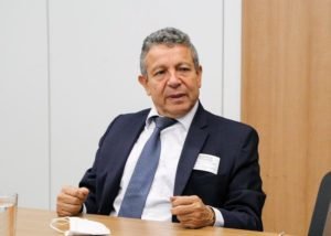 Presidente del Colper no cree que exista amenaza a libertad de prensa por cierre de Parque Viva