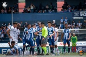 Sanciones que dejó la jornada 2 del Torneo de Apertura