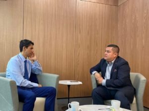 Planta asfáltica de Paso Real entrará en operaciones próximamente