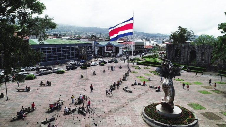 Elecciones Municipales 2024: Estos son los candidatos a alcalde para la Municipalidad de Cartago