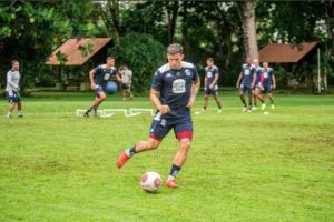 Javon East y Luis Paradela ya están habilitados para jugar