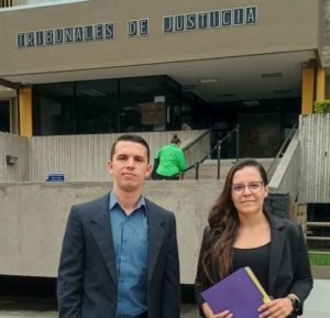 Diego Miranda presenta denuncia ante manejo irregular de miles de millones en Comité de Deportes de San José