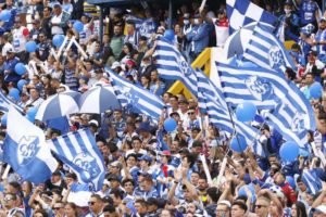 Locura en la provincia de Cartago