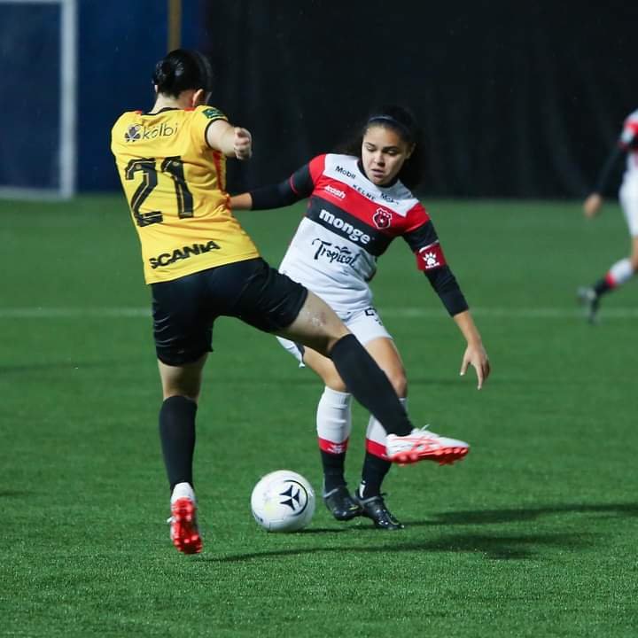 Leonas eliminadas del Torneo de Copa