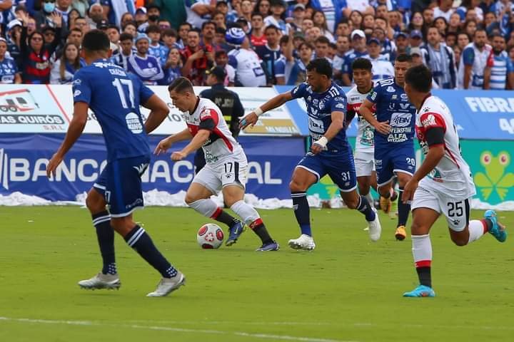 Jugadores manudos denunciaron mal trato por parte de Cartaginés