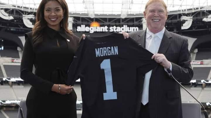 La NFL tendrá a su primera mujer presidenta