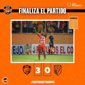 El Puerto armó un carnaval en la Olla Mágica