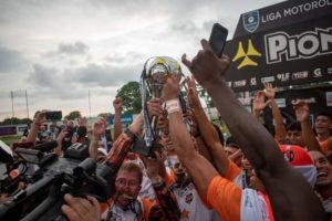 Este fin de semana arranca la temporada de Liga de Ascenso