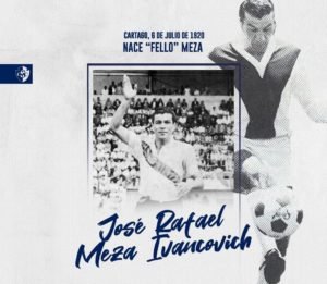 ¿Destino o casualidad? Cartago puede ser campeón el propio día del cumpleaños de José Rafael Fello Meza