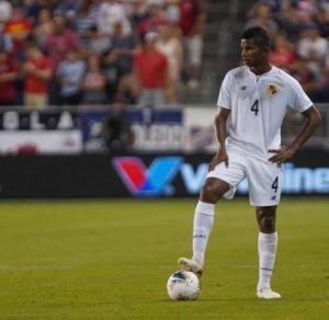 Fidel Escobar: Vengo al Club más grande de Centroamérica