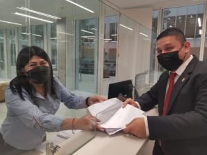 Palmeras guapileñas serían patrimonio histórico y cultural