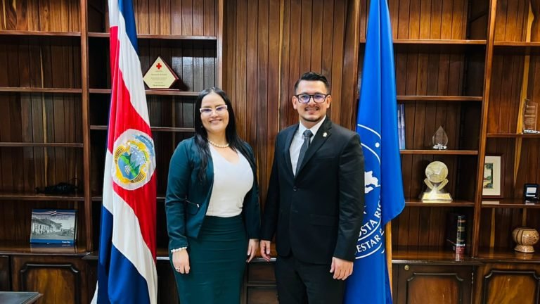 Promover el Turismo de Salud será clave para la economía nacional, asevera David Segura