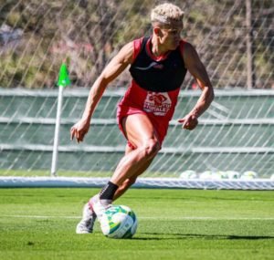 José Miguel Cubero: No sé qué están celebrando, están irrespetando a una institución muy grande como lo es la Liga