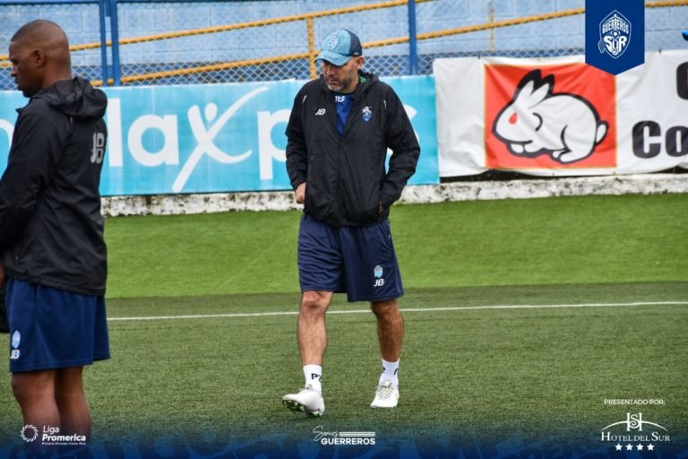 Municipal Pérez Zeledón anunció sus primeras salidas del plantel de cara al próximo torneo