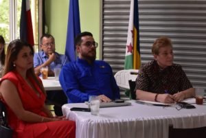 MEP y autoridades de Guanacaste marcan ruta de avance educativo para la provincia