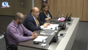 MOPT y Conavi dan avance de rutas nacionales en Comisión de Guanacaste