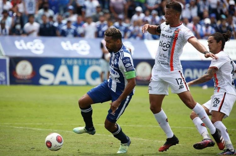 Jornada 3 del Torneo de Apertura dará inicio este sábado