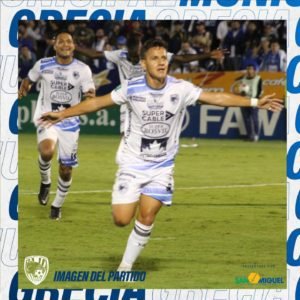 Javier San Román: Queremos hacer historia con el club, no nos gusta ver las finales por Televisión