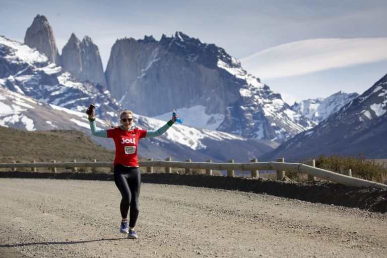 Patagonian International Marathon celebrará su décimo aniversario con deportistas de 38 países