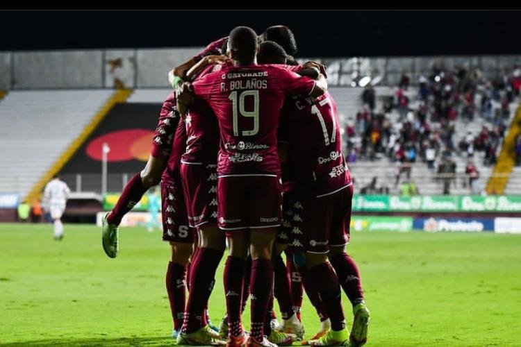 Juan Carlos Rojas: Saprissa es el equipo del siglo